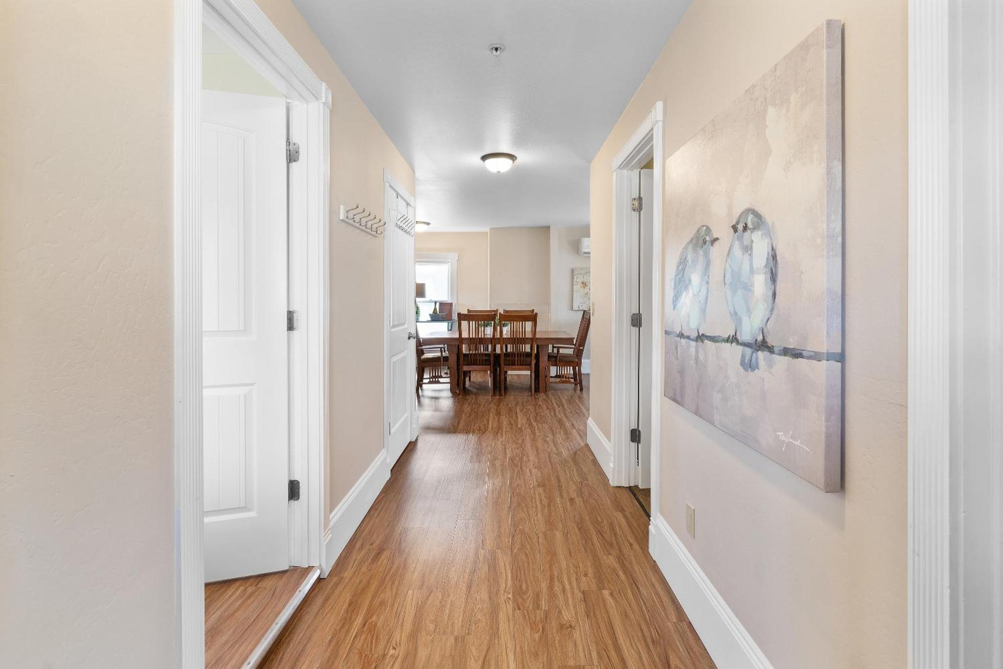 Pioneer Vacation Rentals - Pioneer North Suite Downtown Ashland Ngoại thất bức ảnh